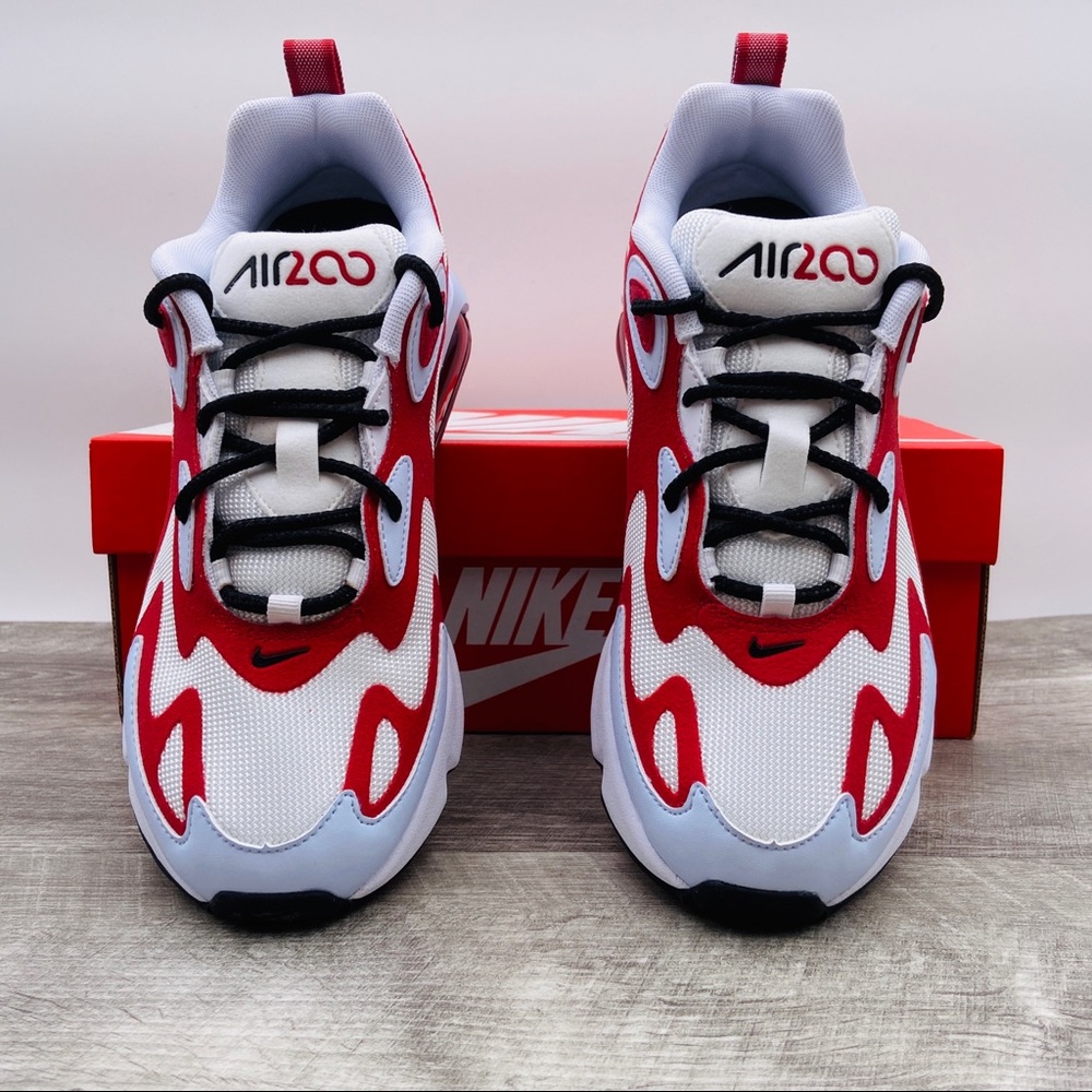 Nike Air Max 200 - Picture 3 of 5